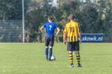 S.K.N.W.K. 1 - Kruiningen 1 (comp.) seizoen 2021-2022 (89/99)